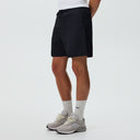 Kith Water Activated Monogram Ashton Swim Short - Black - Unmatched Kicks-KITH