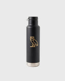 Klean Kanteen 20 Oz Insulated Bottle - Black - Unmatched Kicks - OVO