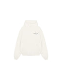 LA Store Hoodie - Flat White - Unmatched Kicks - REPRESENT