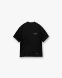LA Store T-Shirt - Black - Unmatched Kicks - REPRESENT