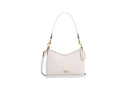 Laurel Small Shoulder Bag - Unmatched Kicks - COACH