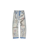 Legacy Denim - Light Blue Vintage - Unmatched Kicks - REPRESENT