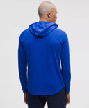 License to Train Hoodie Beach Ball Blue - Unmatched Kicks-LULULEMON