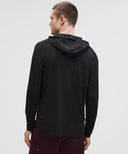 License to Train Hoodie Black - Unmatched Kicks-LULULEMON
