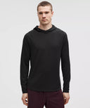 License to Train Hoodie Black - Unmatched Kicks-LULULEMON
