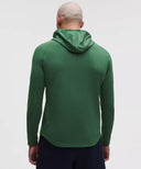License to Train Hoodie Green Cove - Unmatched Kicks-LULULEMON