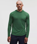 License to Train Hoodie Green Cove - Unmatched Kicks-LULULEMON