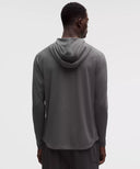 License to Train Hoodie Onyx Grey - Unmatched Kicks-LULULEMON