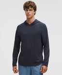 License to Train Hoodie True Navy - Unmatched Kicks-LULULEMON