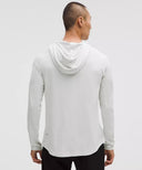 License to Train Hoodie Vapor - Unmatched Kicks-LULULEMON