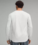 License to Train Long-Sleeve Shirt Vapor - Unmatched Kicks-LULULEMON