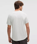 License to Train Short-Sleeve Shirt Vapor - Unmatched Kicks-LULULEMON