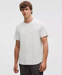 License to Train Short-Sleeve Shirt Vapor - Unmatched Kicks-LULULEMON
