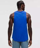 License to Train Tank Beach Ball Blue - Unmatched Kicks-LULULEMON