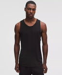 License to Train Tank Black - Unmatched Kicks-LULULEMON