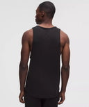 License to Train Tank Black - Unmatched Kicks-LULULEMON