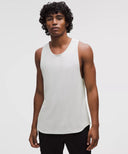 License to Train Tank Vapor - Unmatched Kicks-LULULEMON