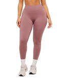 Lift Seamless Leggings Calm Pink - Unmatched Kicks - GYMSHARK