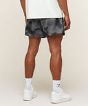 Lifting Mesh 5" Shorts regular Dark Grey - Unmatched Kicks-GYMSHARK