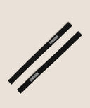 Lifting Straps Black - Unmatched Kicks - Gymshark Accessories