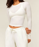 Lightweight Wide Leg Pant Short - Unmatched Kicks - GYMSHARK