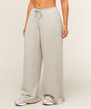 Lightweight Wide Leg Pant Short - Unmatched Kicks - GYMSHARK