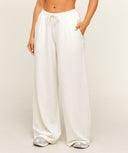 Lightweight Wide Leg Pant Short - Unmatched Kicks - GYMSHARK