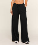 Lightweight Wide Leg Pant Tall - Unmatched Kicks - GYMSHARK