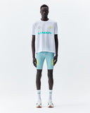 LONDON '26 MESH RUNNING TOP White - Unmatched Kicks - UVU