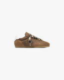 Low - Pro Nubuck - Brown - Unmatched Kicks - REPRESENT