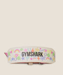Lucky Graphic Lifting Belt - Unmatched Kicks - GYMSHARK