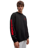 LULULEMON Disney x lululemon Steady State Crew Black - Unmatched Kicks - LULULEMON