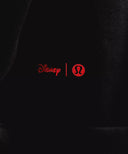 LULULEMON Disney x lululemon Steady State Crew Black - Unmatched Kicks - LULULEMON