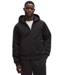 LULULEMON Insulated Water - Resistant Hoodie Black - Unmatched Kicks - LULULEMON