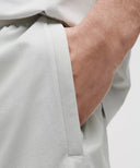 LULULEMON License to Train Lined Short 7" Updated Vapor - Unmatched Kicks - LULULEMON