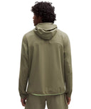 LULULEMON Pace Breaker Jacket Bay Leaf - Unmatched Kicks - LULULEMON