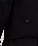 LULULEMON Pace Breaker Jacket Black - Unmatched Kicks - LULULEMON