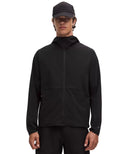 LULULEMON Pace Breaker Jacket Black - Unmatched Kicks - LULULEMON