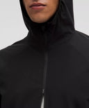 LULULEMON Pace Breaker Jacket Black - Unmatched Kicks - LULULEMON
