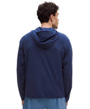 LULULEMON Pace Breaker Jacket Club Blue - Unmatched Kicks - LULULEMON