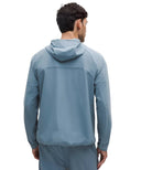 LULULEMON Pace Breaker Jacket Steel Blue - Unmatched Kicks - LULULEMON