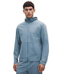 LULULEMON Pace Breaker Jacket Steel Blue - Unmatched Kicks - LULULEMON