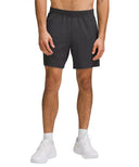 LULULEMON Pace Breaker Linerless Short 7" Graphite Grey - Unmatched Kicks - LULULEMON