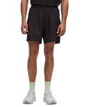 LULULEMON Pace Breaker Linerless Short 7" Speckled Heather Black Multi - Unmatched Kicks - LULULEMON