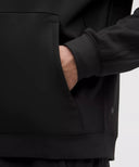 LULULEMON Pace Breaker Luxtreme Track Jacket Black - Unmatched Kicks - LULULEMON