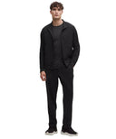 LULULEMON Pace Breaker Luxtreme Track Jacket Black - Unmatched Kicks - LULULEMON