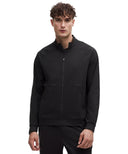 LULULEMON Pace Breaker Luxtreme Track Jacket Black - Unmatched Kicks - LULULEMON