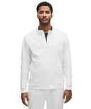 LULULEMON Pace Breaker Luxtreme Track Jacket White - Unmatched Kicks - LULULEMON