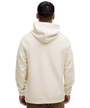 LULULEMON Smooth Spacer Classic - Fit Pullover Hoodie Light Ivory - Unmatched Kicks - LULULEMON