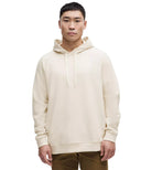 LULULEMON Smooth Spacer Classic - Fit Pullover Hoodie Light Ivory - Unmatched Kicks - LULULEMON
